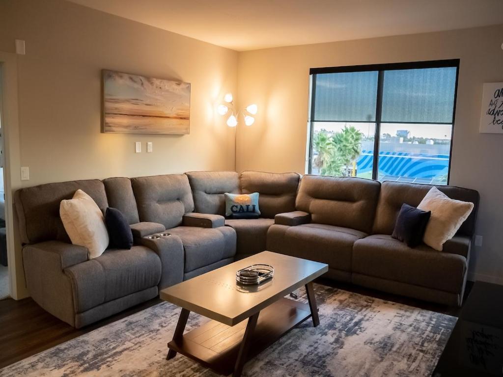 Smart & Luxurious ~ Mins To Disney ~ Queen Beds 阿纳海姆 外观 照片