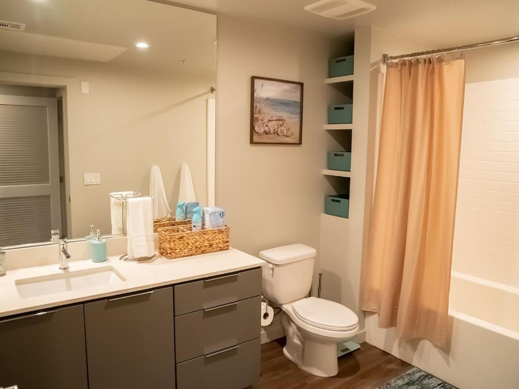 Smart & Luxurious ~ Mins To Disney ~ Queen Beds 阿纳海姆 外观 照片